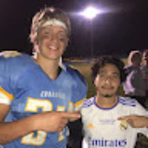 Meet your Posher, Mata